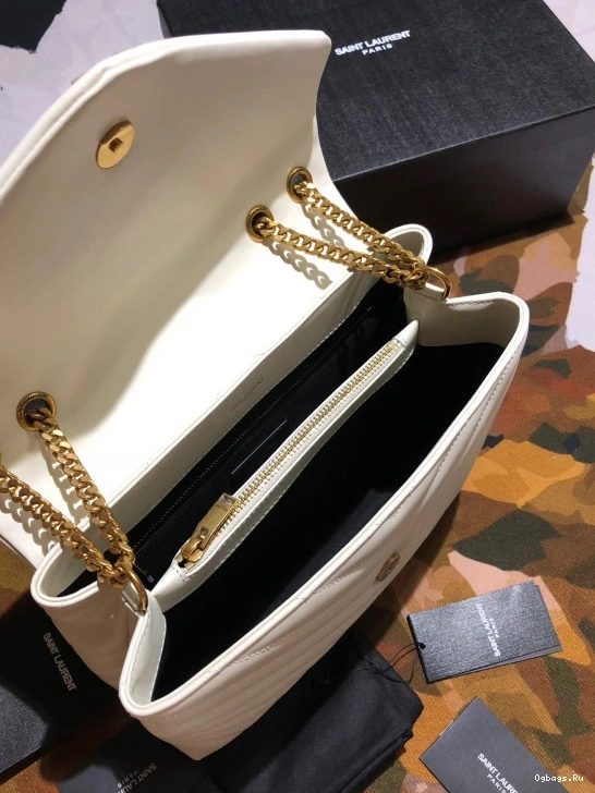 LOULOU MEDIUM YSL 0729